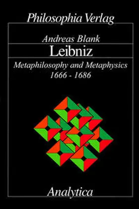 Blank |  Leibniz | eBook | Sack Fachmedien
