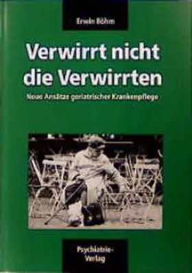 Böhm |  Verwirrt nicht die Verwirrten | Buch |  Sack Fachmedien