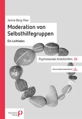 Berg-Peer |  Moderation von Selbsthilfegruppen | Buch |  Sack Fachmedien