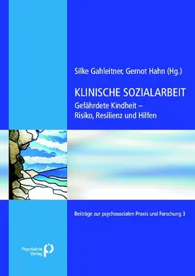 Gahleitner / Hahn |  Klinische Sozialarbeit | eBook | Sack Fachmedien