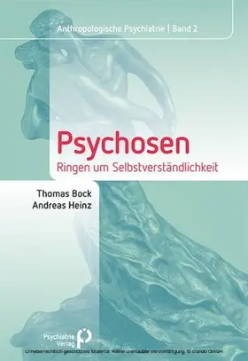 Bock / Heinz |  Psychosen | eBook | Sack Fachmedien