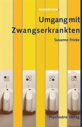 Fricke |  Umgang mit zwangserkrankten Menschen | eBook | Sack Fachmedien