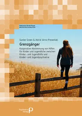 Groen / Jörns-Presentati | Grenzgänger | Buch | 978-3-88414-933-1 | www2.sack.de