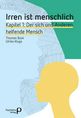 Bock / Kluge |  Irren ist menschlich Kapitel 1 | Buch |  Sack Fachmedien