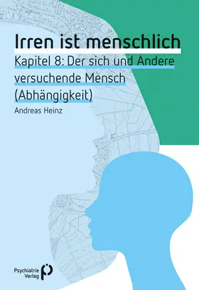 Heinz |  Irren ist menschlich Kapitel 8 | Buch |  Sack Fachmedien