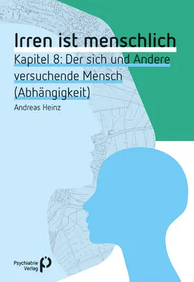 Heinz |  Irren ist menschlich Kapitel 8 | eBook | Sack Fachmedien