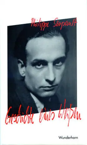 Soupault |  Geschichte eines Weißen | Buch |  Sack Fachmedien