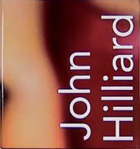 Nusser |  John Hilliard. Fotografien. Retrospektive 1969-1998 | Buch |  Sack Fachmedien