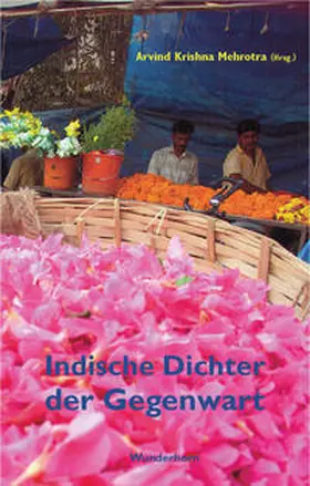 Ali / Mehrotra / Seth |  Indische Dichter der Gegenwart | Buch |  Sack Fachmedien