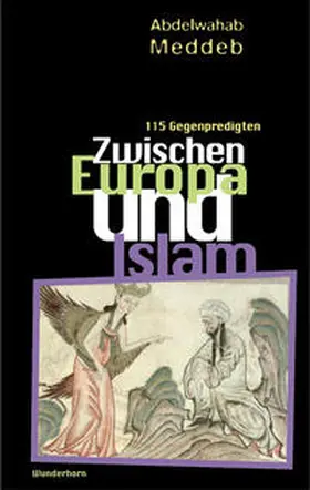 Meddeb |  Zwischen Europa und Islam | Buch |  Sack Fachmedien