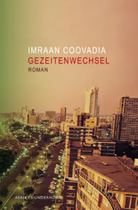 Coovadia |  Gezeitenwechsel | Buch |  Sack Fachmedien