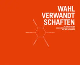 Demandt / Eicher / Merkel |  Wahlverwandtschaften | Buch |  Sack Fachmedien