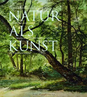 Heilmann / Heilmann-Stiftung |  Natur als Kunst | Buch |  Sack Fachmedien