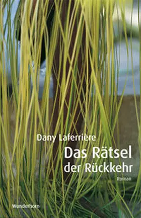 Laferrière |  Das Rätsel der Rückkehr | Buch |  Sack Fachmedien