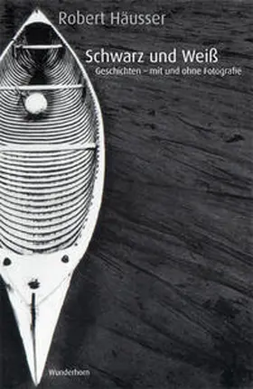 Häusser |  Schwarz und Weiß | Buch |  Sack Fachmedien
