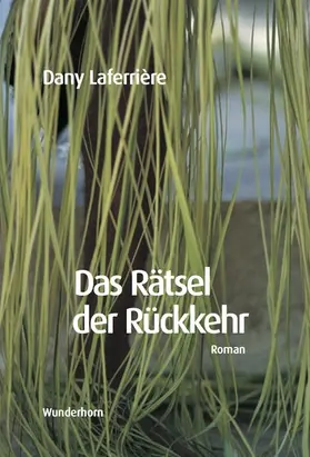 Laferrière |  Das Rätsel der Rückkehr | eBook | Sack Fachmedien