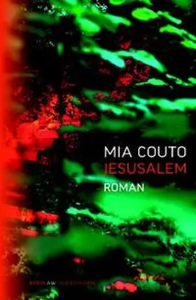 Couto | Jesusalem | Buch | 978-3-88423-462-4 | sack.de