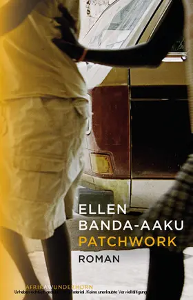 Banda-Aaku / Wussow |  Patchwork | eBook | Sack Fachmedien