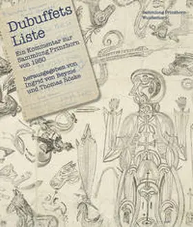 Beyme / Brun / Röske |  Dubuffets Liste | Buch |  Sack Fachmedien