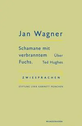 Wagner / Haeusgen / Pils |  Schamane mit verbranntem Fuchs | Buch |  Sack Fachmedien