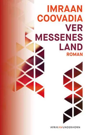 Coovadia / Wussow |  Vermessenes Land | Buch |  Sack Fachmedien