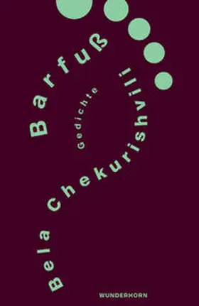 Chekurishvili |  Barfuß | Buch |  Sack Fachmedien