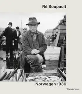Soupault / Metzner |  Ré Soupault - Norwegen 1936 | Buch |  Sack Fachmedien