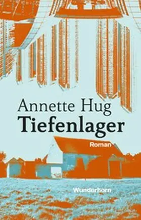 Hug |  Tiefenlager | eBook | Sack Fachmedien