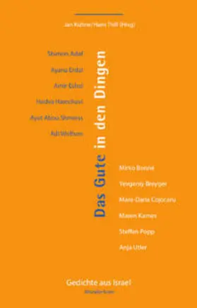 Kühne / Thill / Adaf |  Das Gute in den Dingen | Buch |  Sack Fachmedien