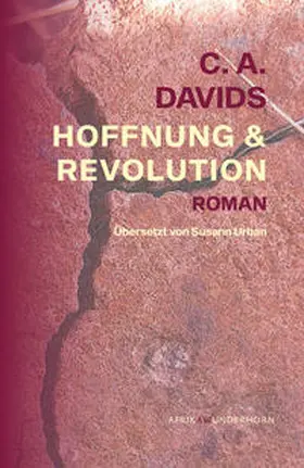 Davids / Wussow |  Hoffnung & Revolution | Buch |  Sack Fachmedien