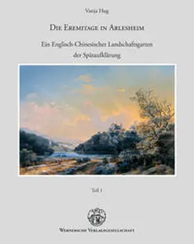 Hug |  Die Eremitage in Arlesheim | Buch |  Sack Fachmedien