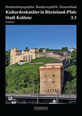  Stadt Koblenz | Buch |  Sack Fachmedien