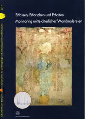  Erfassen, Erforschen und Erhalten | Buch |  Sack Fachmedien