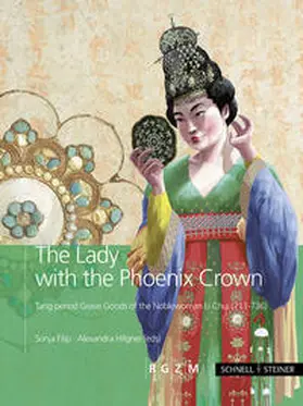 Filip / Hilgner |  The Lady with the Phoenix Crown | Buch |  Sack Fachmedien