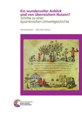 Baron / Daim |  A Most Pleasant Scene an an Inexhaustible Resource | Buch |  Sack Fachmedien