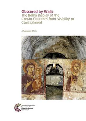 Mailis |  Obscured by Walls | Buch |  Sack Fachmedien