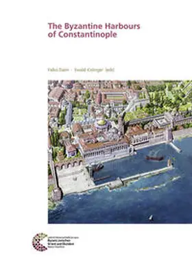 Daim / Kislinger |  The Byzantine Harbours of Constantinople | Buch |  Sack Fachmedien