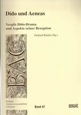 Binder / Glei / Paulsen |  Dido und Aeneas | Buch |  Sack Fachmedien