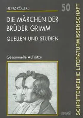 Rölleke |  Die Märchen der Brüder Grimm | Buch |  Sack Fachmedien