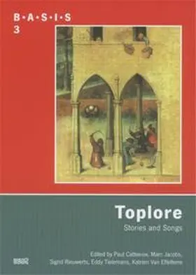 Catteeuw / Jacobs / Rieuwerts |  Toplore | Buch |  Sack Fachmedien