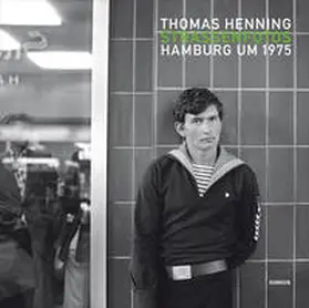  Straßenfotos. Hamburg um 1975 | Buch |  Sack Fachmedien