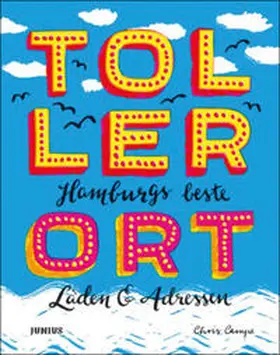 Campe |  TollerOrt | Buch |  Sack Fachmedien