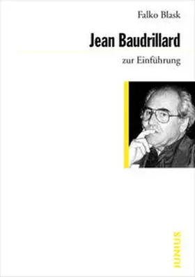 Blask | Jean Baudrillard zur Einführung | Buch | 978-3-88506-067-3 | sack.de