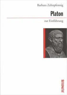 Zehnpfennig |  Platon zur Einführung | Buch |  Sack Fachmedien