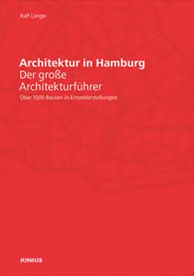 Lange |  Architektur in Hamburg | Buch |  Sack Fachmedien