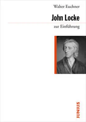 Euchner |  John Locke zur Einführung | Buch |  Sack Fachmedien