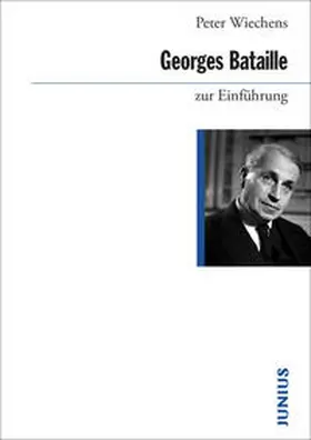 Wiechens |  Bataille zur Einführung | Buch |  Sack Fachmedien