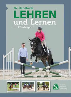 Otto |  FN-Handbuch Lehren und Lernen im Pferdesport | Buch |  Sack Fachmedien