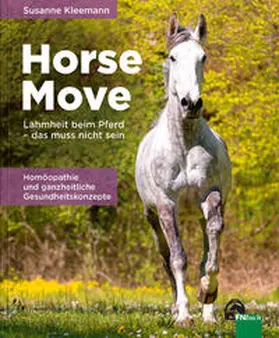 Kleemann |  Horse Move | Buch |  Sack Fachmedien