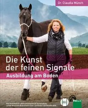 Münch |  Die Kunst der feinen Signale | Buch |  Sack Fachmedien